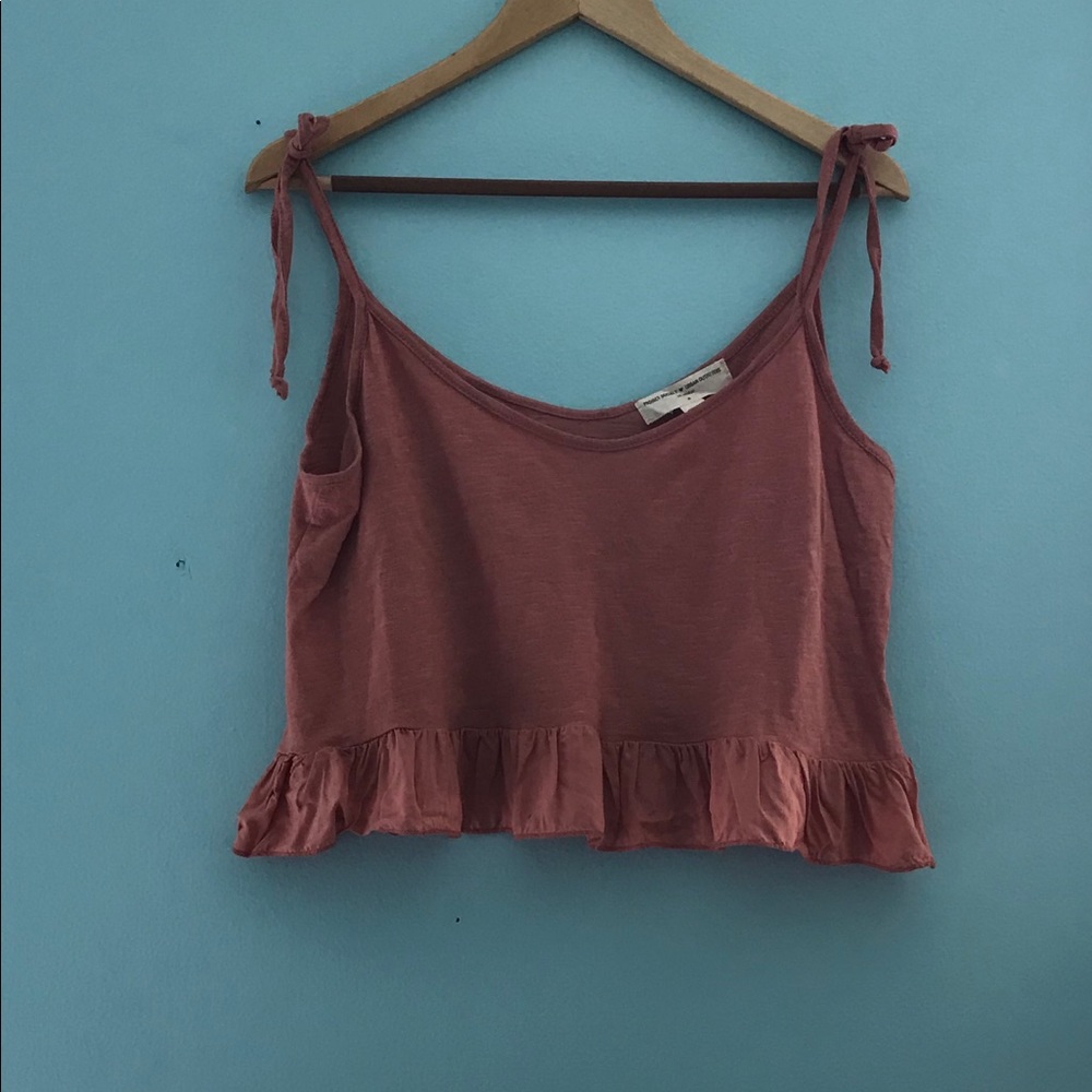 Urban Outfitters Crop Top
